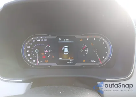 2023 Hyundai Tucson Se from USA, damaged, VIN 5NMJA3AE9PH200219